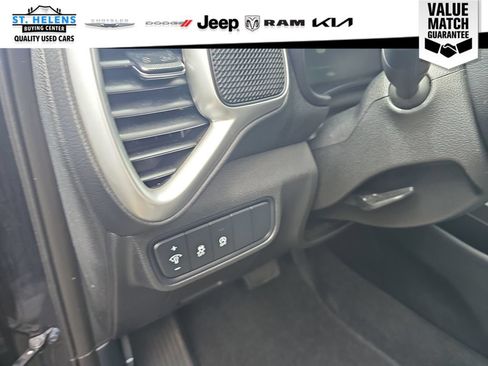 Used 2023 Kia Soul LX FWD image 14
