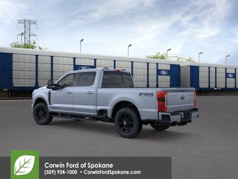 New 2026 Ford F350 Lariat AWD/4WD image 6
