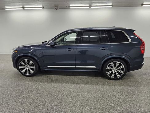 Used 2025 Volvo XC90 T8 Ultra image 7