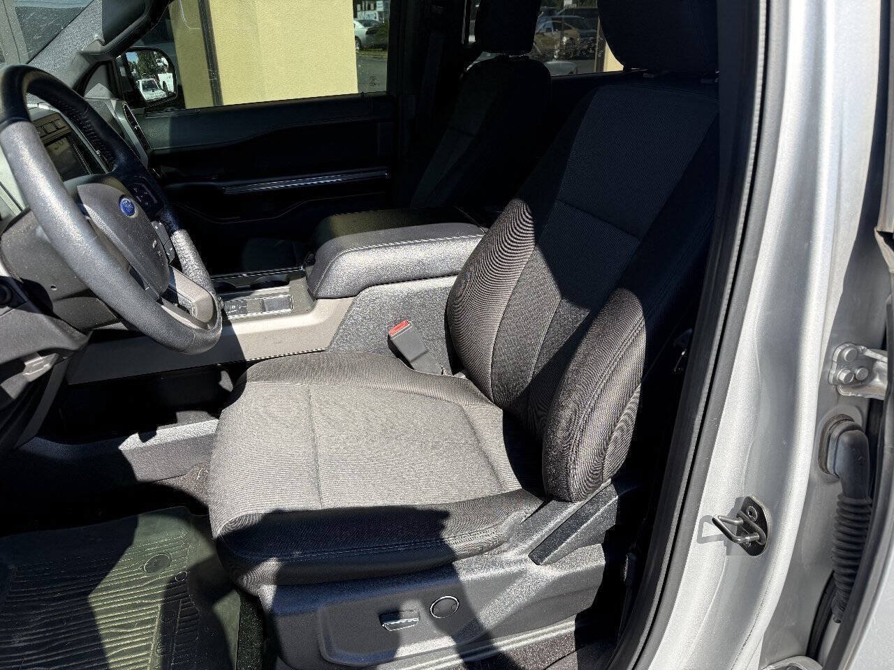 Used 2019 Ford Expedition Max XLT RWD image 5