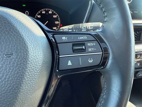 Certified 2024 Honda CR-V EX-L image 25