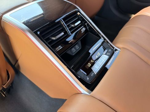 Certified 2023 BMW 840i Gran Coupe xDrive AWD/4WD image 8