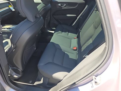 Used 2026 Volvo XC60 B5 Plus w/ Protection Package Premier AWD/4WD image 10