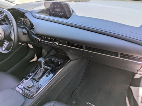 Used 2022 MAZDA CX-30 AWD 2.5 S w/ Preferred Package image 38