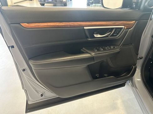 Used 2022 Honda CR-V EX-L image 22
