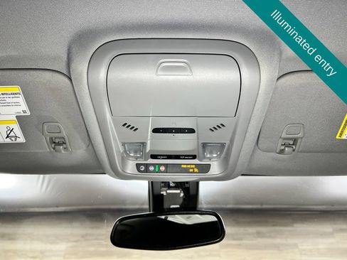 Used 2024 GMC Terrain AT4 AWD/4WD image 17