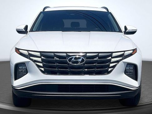 Used 2022 Hyundai Tucson SEL w/ Convenience Package FWD image 3