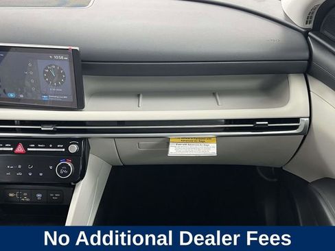 New 2026 Hyundai Tucson SEL FWD image 14