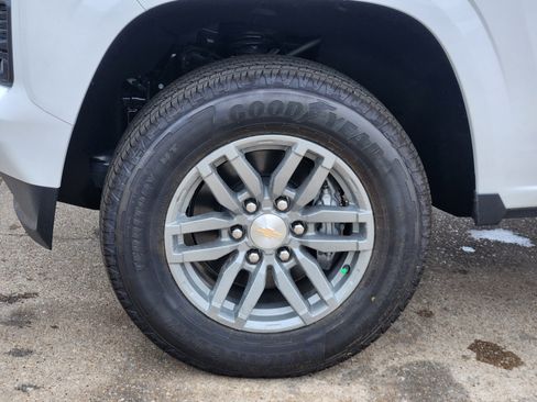 New 2026 Chevrolet Colorado LT w/ LT Convenience Package image 7