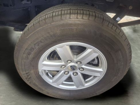 Used 2023 Ford F150 XLT AWD/4WD image 29
