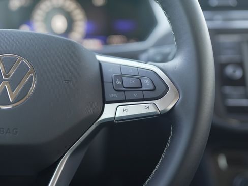 Certified 2023 Volkswagen Tiguan S w/ IQ.Drive Package image 20