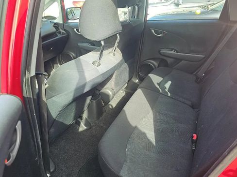 Used 2009 Honda Fit Sport image 12