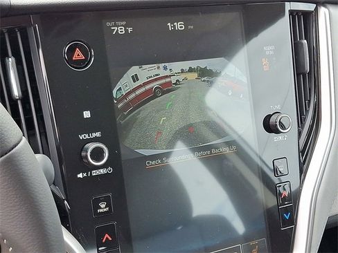 New 2025 Subaru Legacy Premium image 13