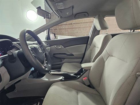 Used 2012 Honda Civic LX image 22
