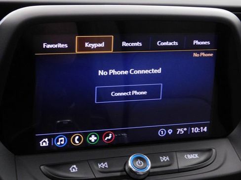 Used 2023 Chevrolet Camaro LT w/ RS Package image 44