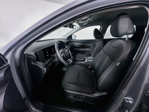 Used 2025 Hyundai Tucson SEL FWD image 13