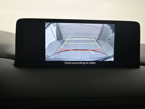 Used 2023 MAZDA CX-5 Carbon Edition image 10