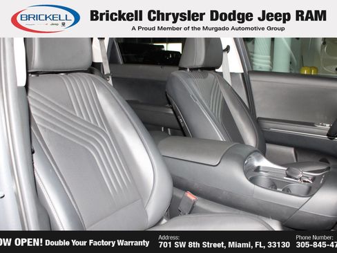 Used 2026 Hyundai Palisade SEL FWD image 15
