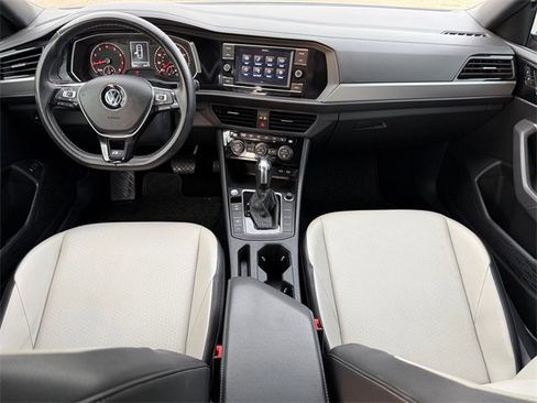 Used 2020 Volkswagen Jetta R-Line w/ R-Line Cold Weather Package image 26