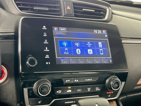 Used 2022 Honda CR-V Touring image 14