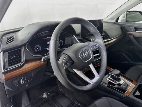 Certified 2023 Audi Q5 2.0T Premium Plus AWD/4WD image 4