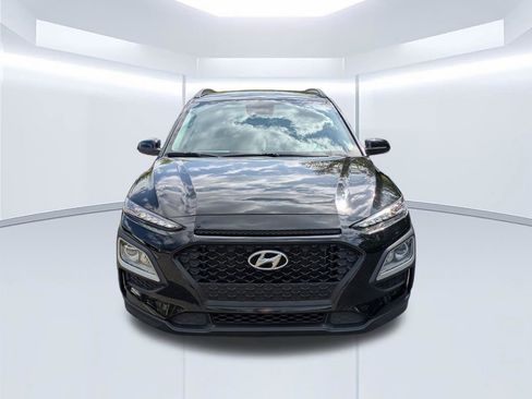 Used 2021 Hyundai Kona SEL AWD/4WD image 7