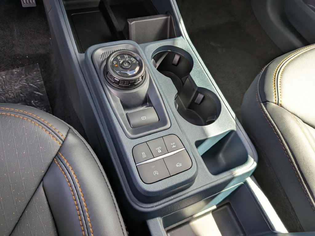 New 2026 Ford Maverick Tremor AWD/4WD image 27