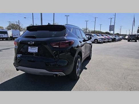 Used 2024 Chevrolet Blazer LT w/ Convenience Package image 32