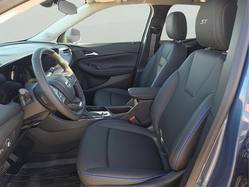 New 2026 Buick Encore GX Sport Touring w/ Comfort Package FWD image 14