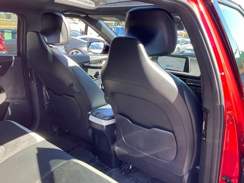 Used 2022 Kia EV6 GT-Line w/ GT-Line Suede Seat Package RWD image 58