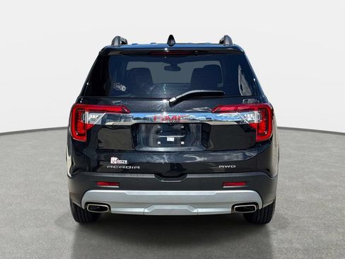 Used 2023 GMC Acadia SLE w/ Driver Convenience Package AWD/4WD image 4