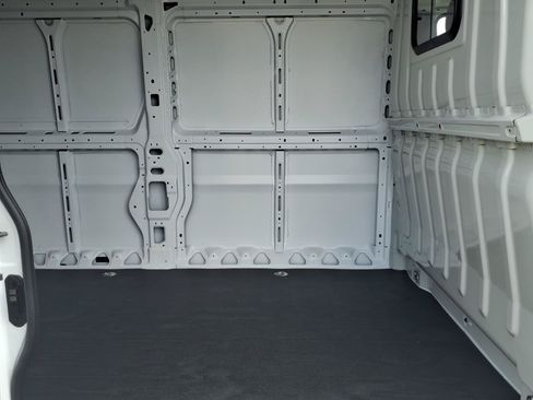 New 2026 RAM ProMaster 2500 w/ Power Group FWD image 13