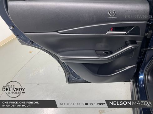 Used 2024 MAZDA CX-30 AWD 2.5 S w/ Select Sport Pkg image 36