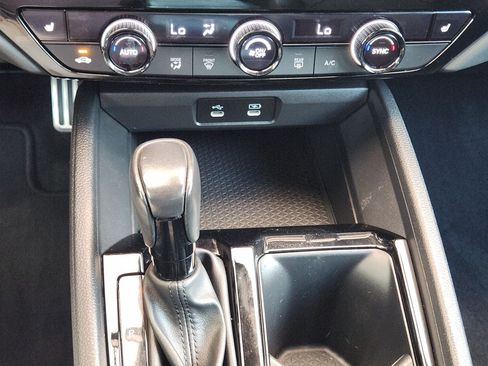 Certified 2023 Honda Accord Sport image 18