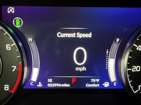 Certified 2023 Acura RDX AWD image 31
