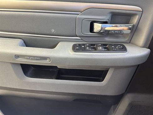Used 2019 RAM 1500 Warlock w/ Electronics Group AWD/4WD image 19