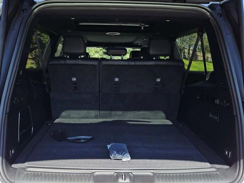 New 2026 Jeep Grand Wagoneer L 4WD w/ Premium Group I image 19