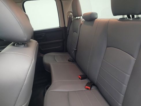 Used 2018 RAM 1500 Tradesman w/ Protection Group AWD/4WD image 18