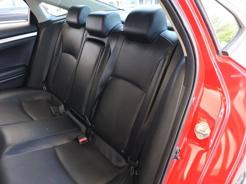 Used 2017 Honda Civic EX-L image 22