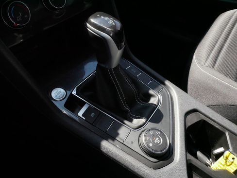 Certified 2023 Volkswagen Tiguan S AWD/4WD image 24
