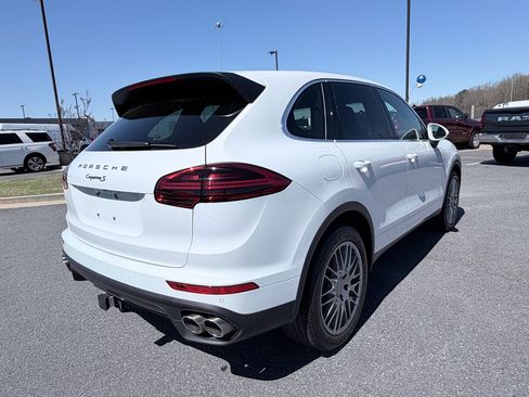 Used 2015 Porsche Cayenne S image 6