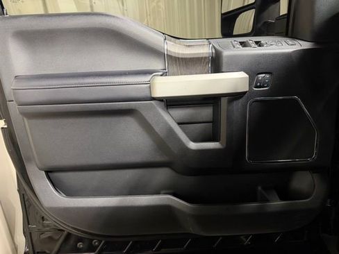 Used 2021 Ford F250 Lariat w/ Lariat Ultimate Package image 13