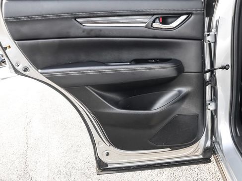 Used 2018 MAZDA CX-5 Grand Touring AWD/4WD image 31