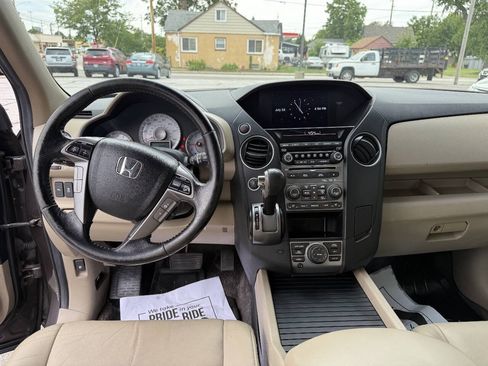 Used 2012 Honda Pilot Touring image 15
