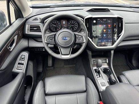 New 2026 Subaru Ascent Touring AWD/4WD image 9