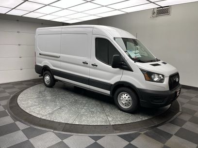 New 2026 Ford Transit 250 148 Medium Roof Extended AWD