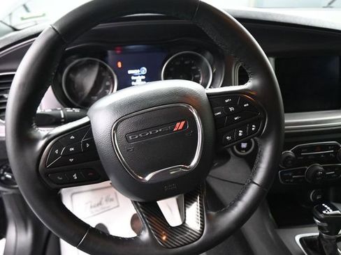 Used 2023 Dodge Charger GT w/ Technology Group image 43