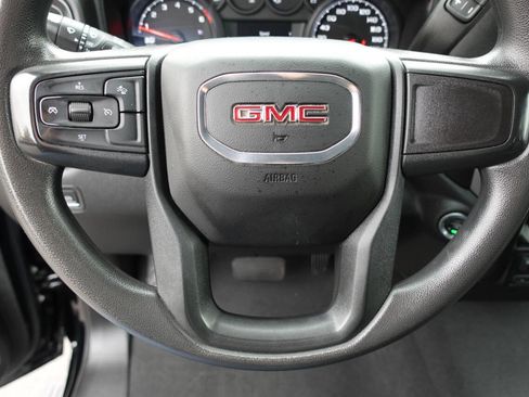 Used 2023 GMC Sierra 1500 Pro image 45