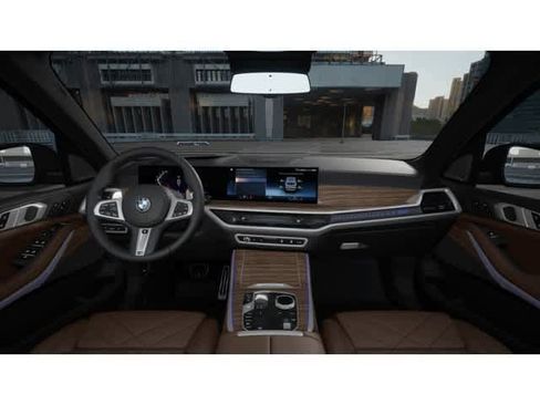 New 2026 BMW X5 sDrive40i w/ M Sport Package RWD image 10