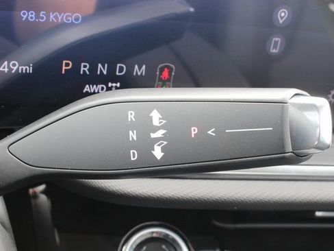 New 2025 Buick Envision Preferred image 30